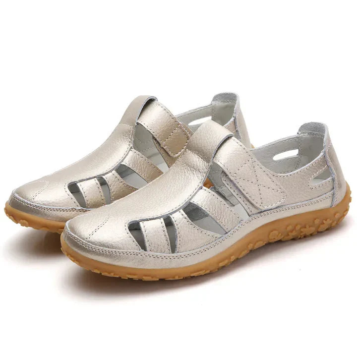 Ortopediske Antiskli Sandaler for Kvinner