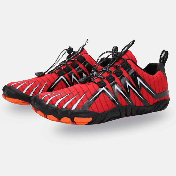 Menns Multi-Bruk Aqua Sneakers