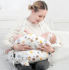 Ergonomisk ammepute for mødre og babyer – MilchMoment