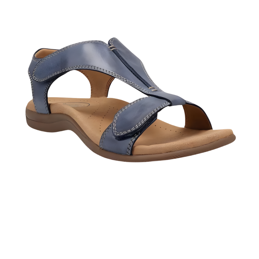 Kvinners Ergonomiske Sandaler