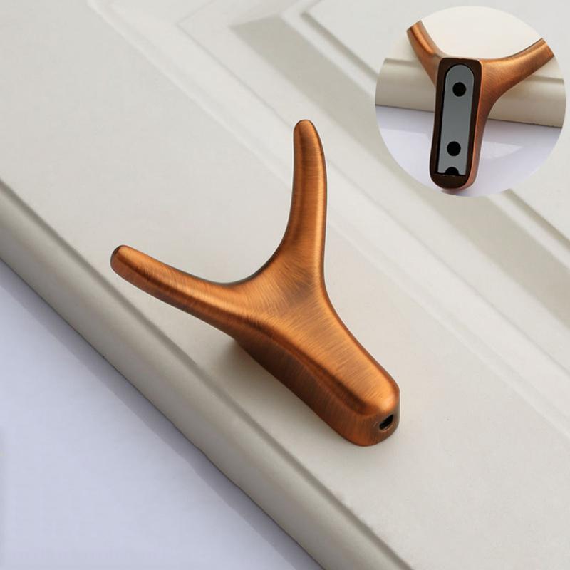 Horn veggkroker