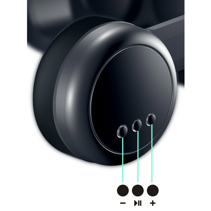 Innovative VR Briller Headsett for iPhone og Android