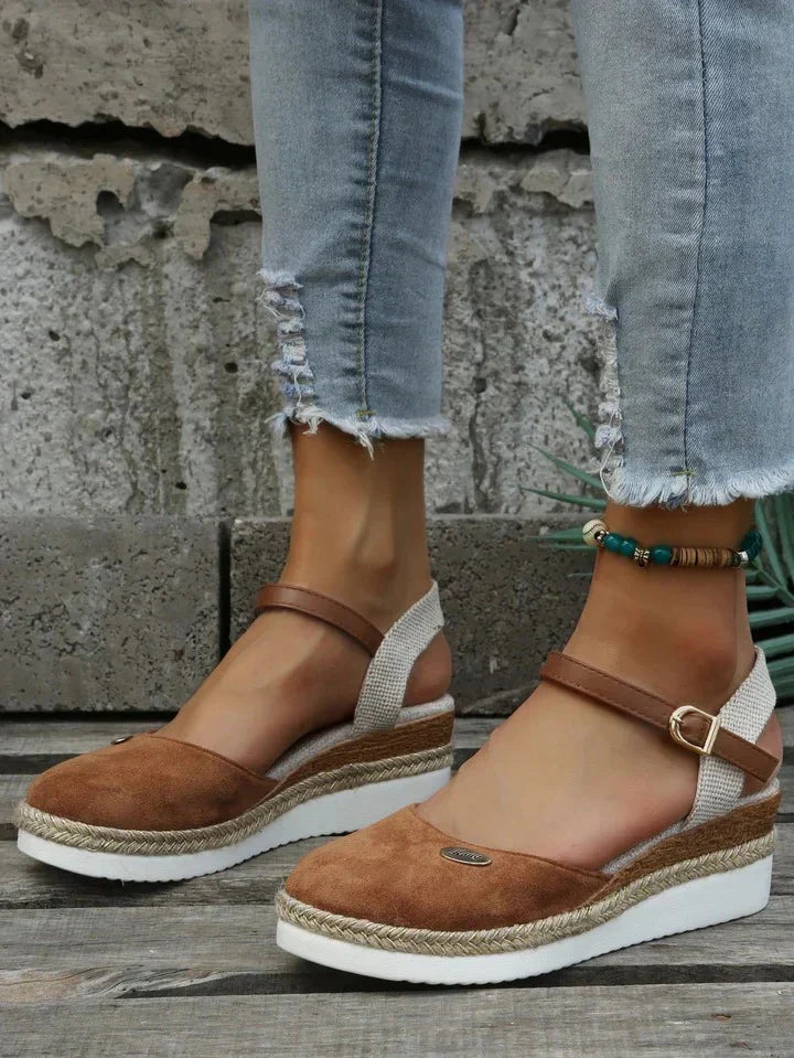Trendy Sandaler