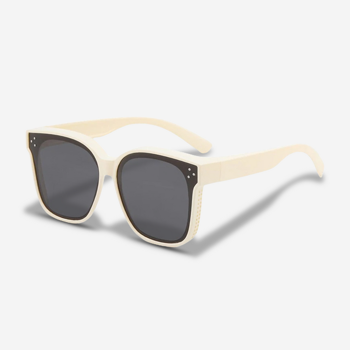ClipShades | Elegante klemmesolbriller for brillebrukere