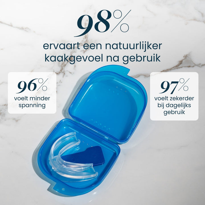 Regenererende munnstykke