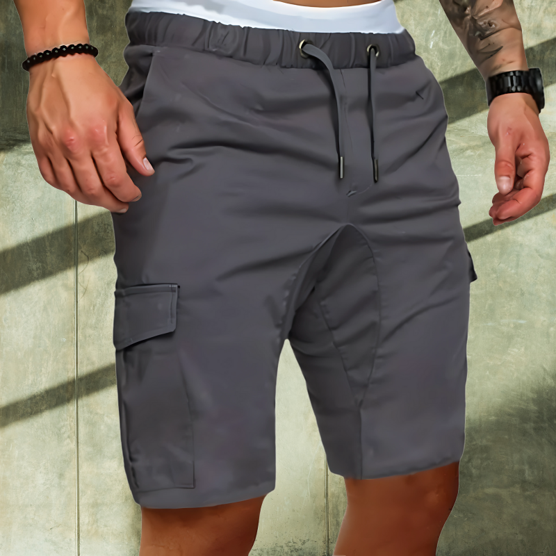 Stilig Men’s Cargo Shorts