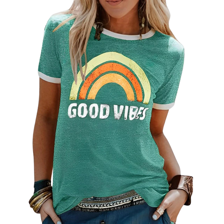 God Vibes Skjorte