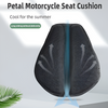 Motorcykel Gel Sete Pad for Langdistanse Turer