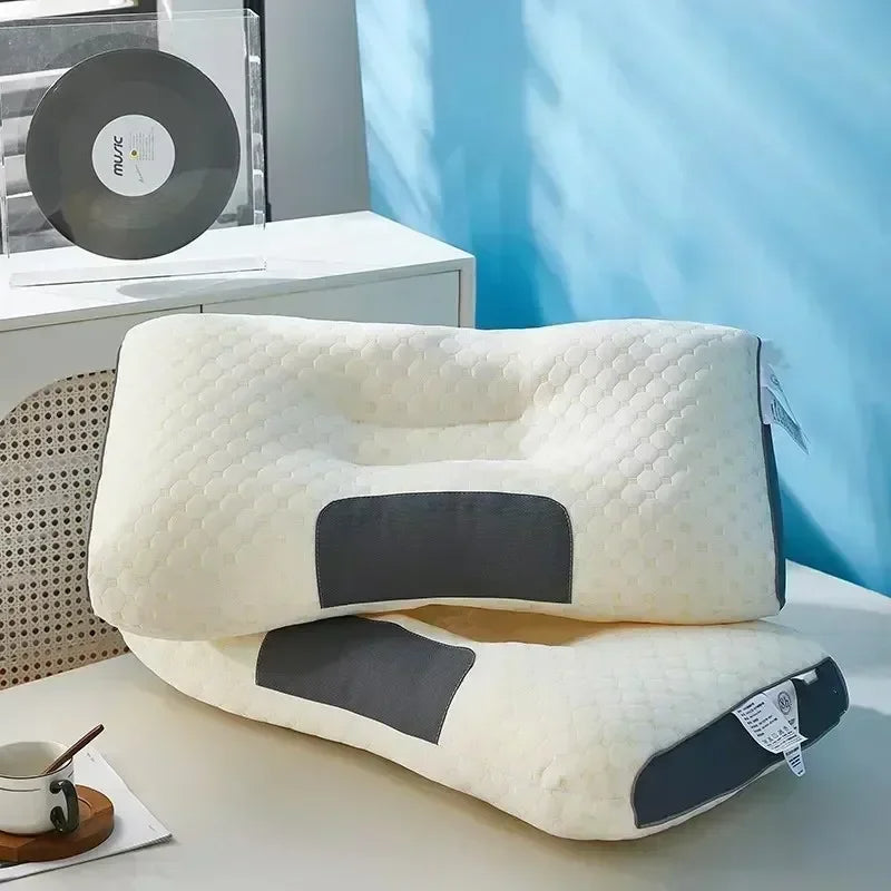Ortopedisk nakkepute – Ergonomisk komfort møter avslappende søvn