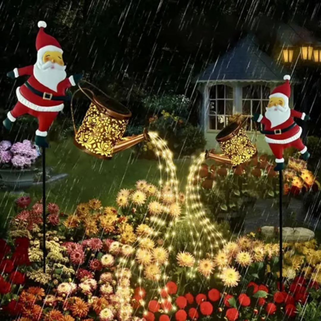 EnchantedGlow | Bring en eventyrlig jul til hagen din