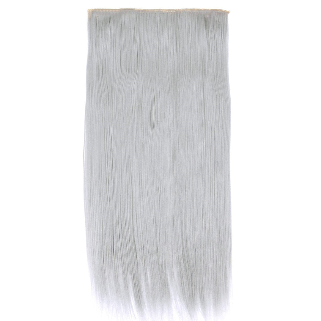 Clip-in Hårforlengelse i Keratin – Aurora