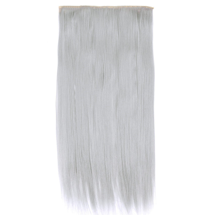 Clip-in Hårforlengelse i Keratin – Aurora