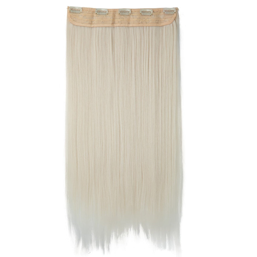 Clip-in Hårforlengelse i Keratin – Aurora