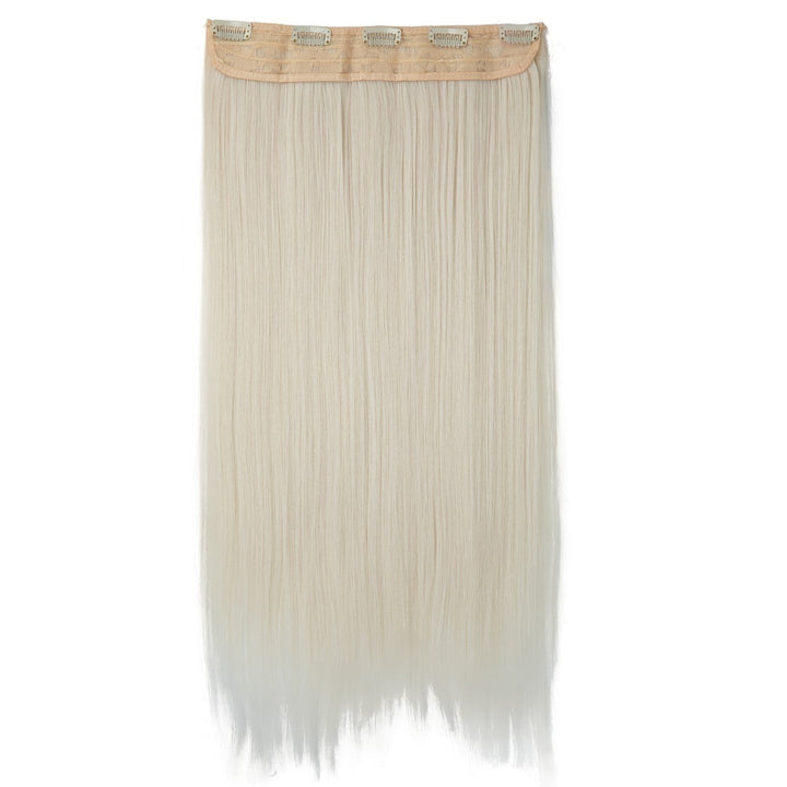 Clip-in Hårforlengelse i Keratin – Aurora