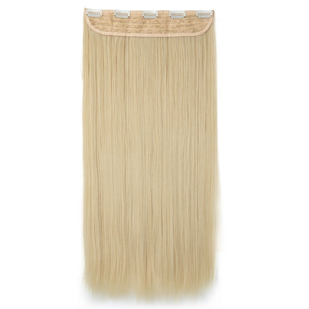 Clip-in Hårforlengelse i Keratin – Aurora