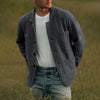 Casual Rutete Blazer for Menn
