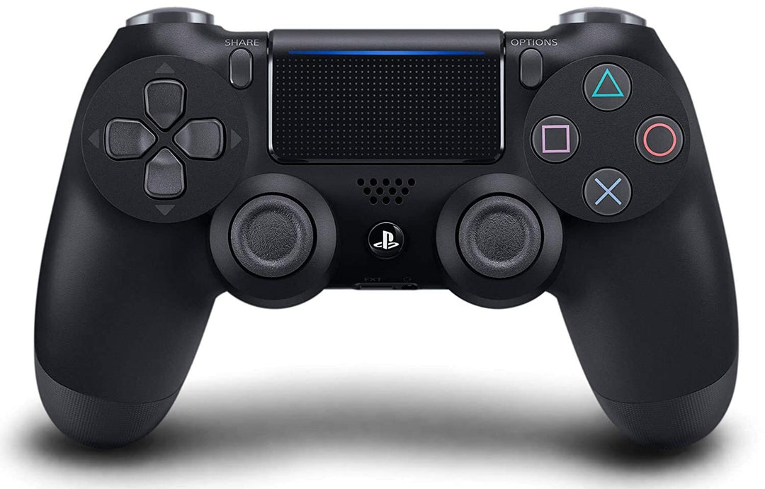 Trådløs DualShock-kontroller for PlayStation 4