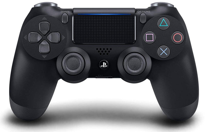 Trådløs DualShock-kontroller for PlayStation 4