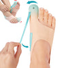 1+1 GRATIS | Hallux Valgus™ | Din komfortable løsning for smertefrie føtter!
