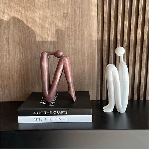 Kunstnerisk stativ for stil og struktur - Forma