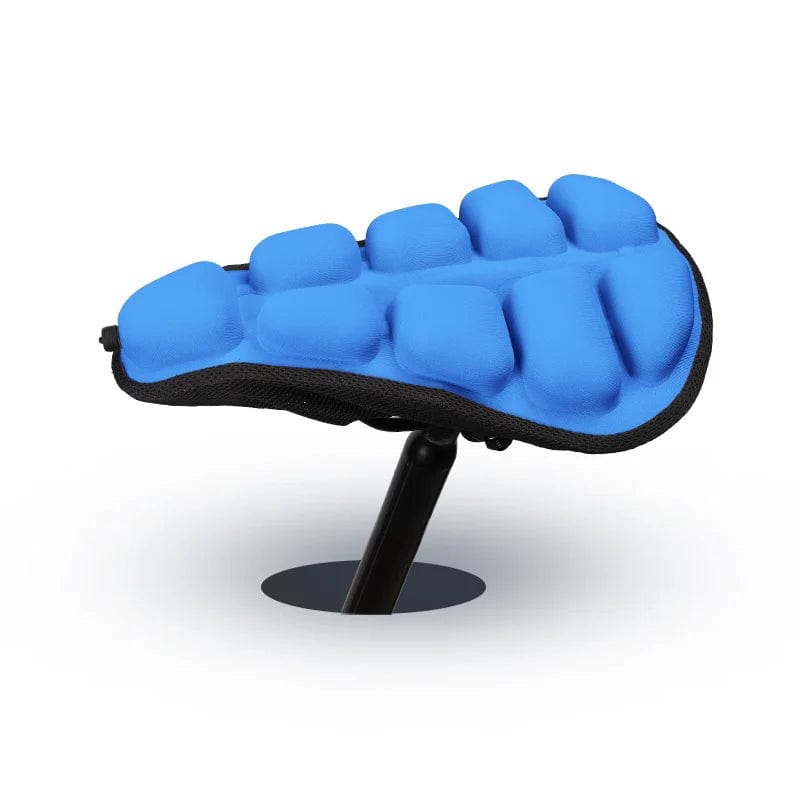 AirSeat | Det myke sykkelsetet - Sykle på skyer