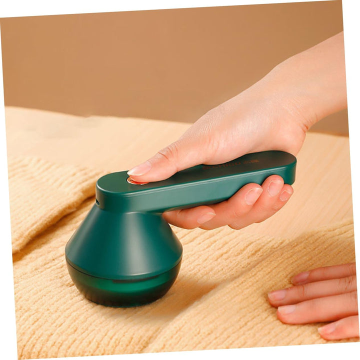 Langtid Elektrisk Lintfjerner