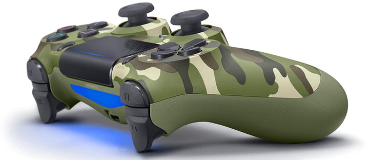 Trådløs DualShock-kontroller for PlayStation 4