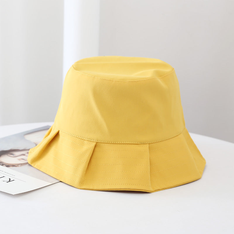 Trendy bøttehatt for sommeren til menn og kvinner – Orion