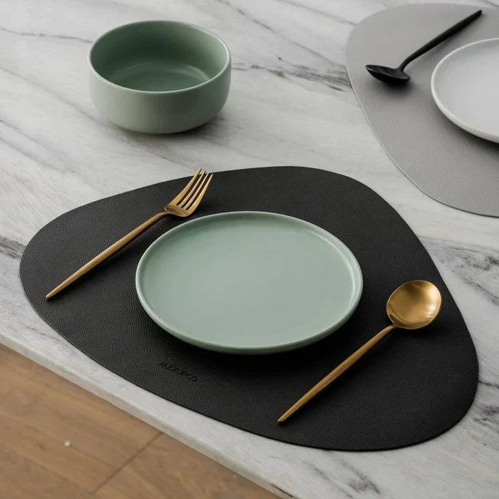 Aurora bestikksett – Minimalistisk, moderne og tidløst