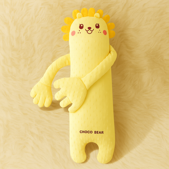 Baby Cuddle Buddy SnoozyHug – Komfortabel og Avslappende