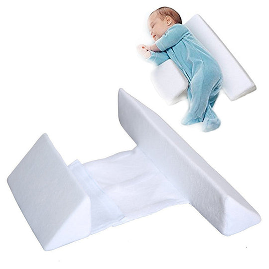 Justerbar anti-vippepute for babyer – Cudlo