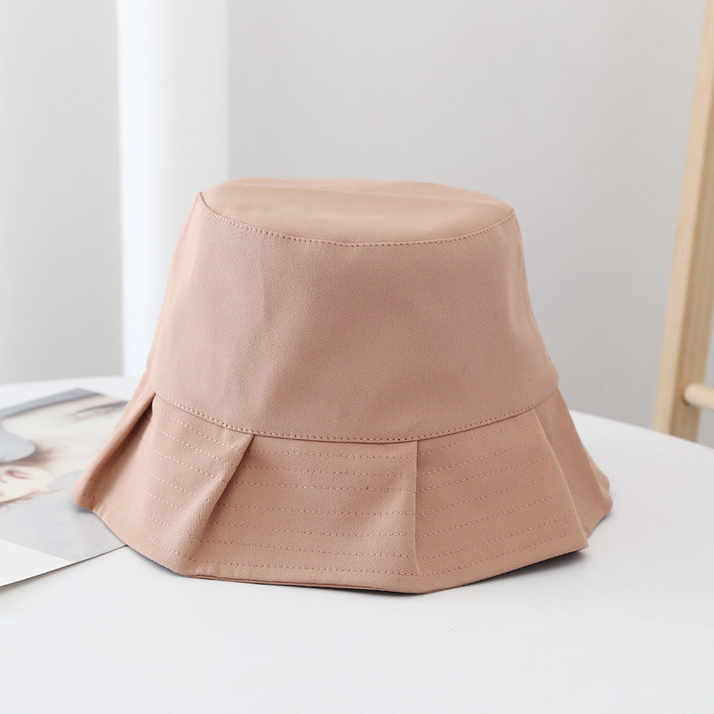 Trendy bøttehatt for sommeren til menn og kvinner – Orion