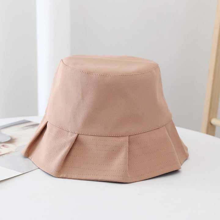 Trendy bøttehatt for sommeren til menn og kvinner – Orion