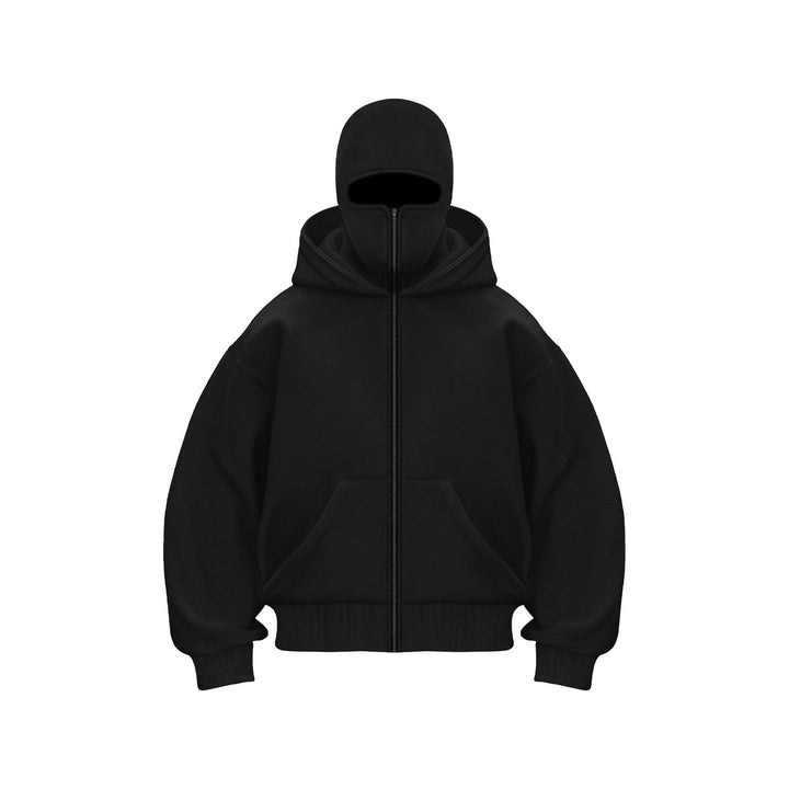 ShadowFlex™ - Hettegenser