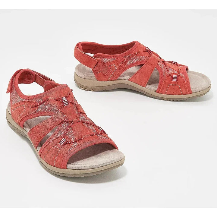 Komfortable Sommer Sandaler for Kvinner