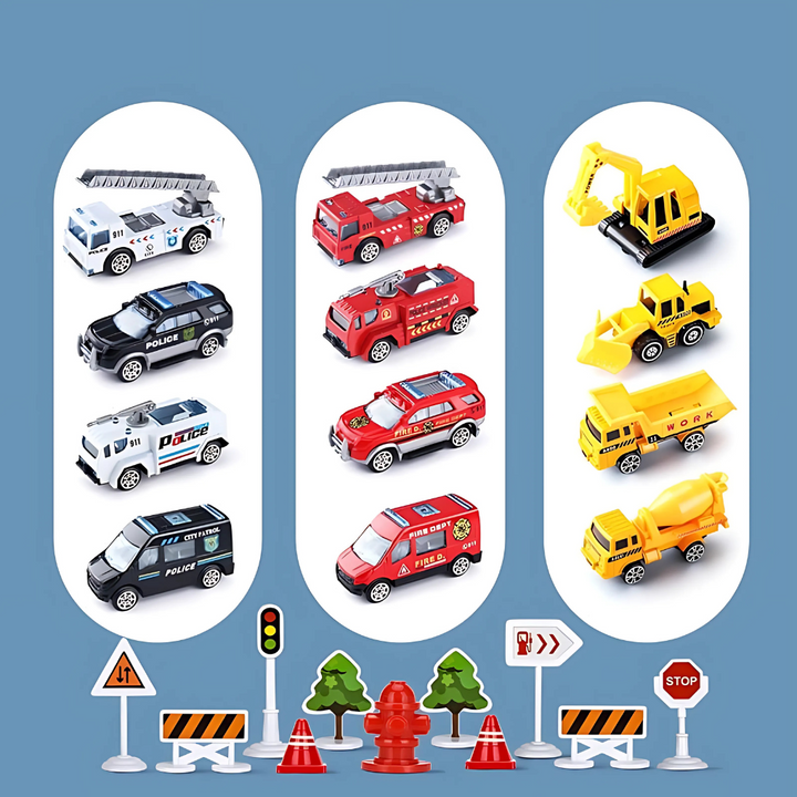 Deformert Lagrings Passasjerfly Lek