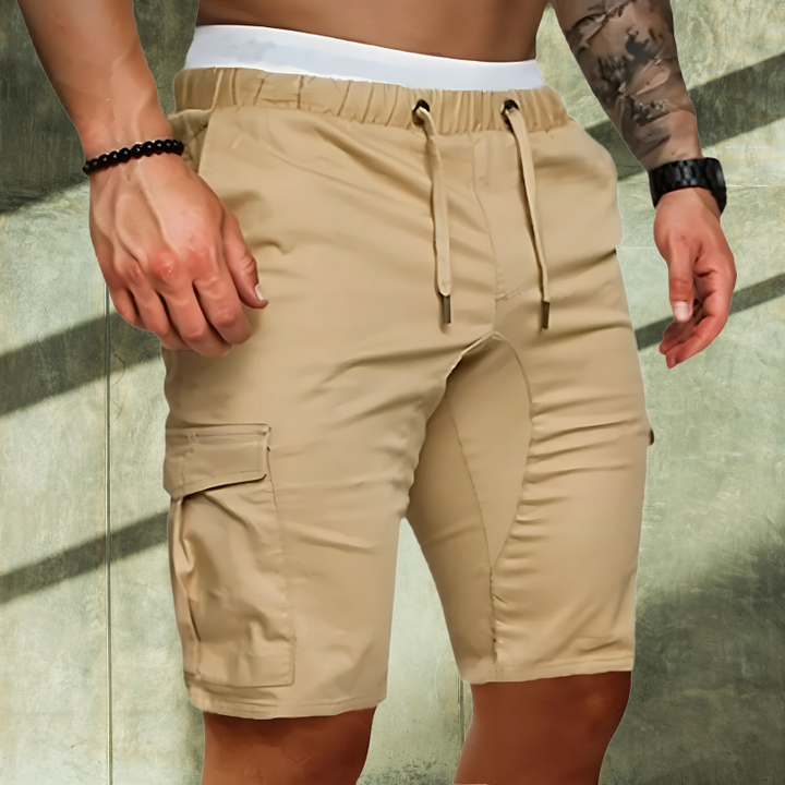 Stilig Men’s Cargo Shorts