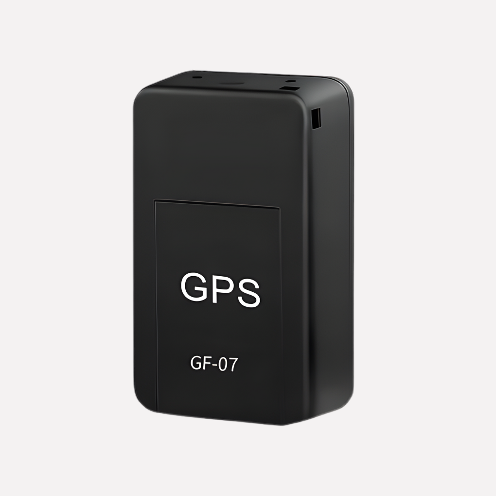 Liten Pålitelig GPS Sporer