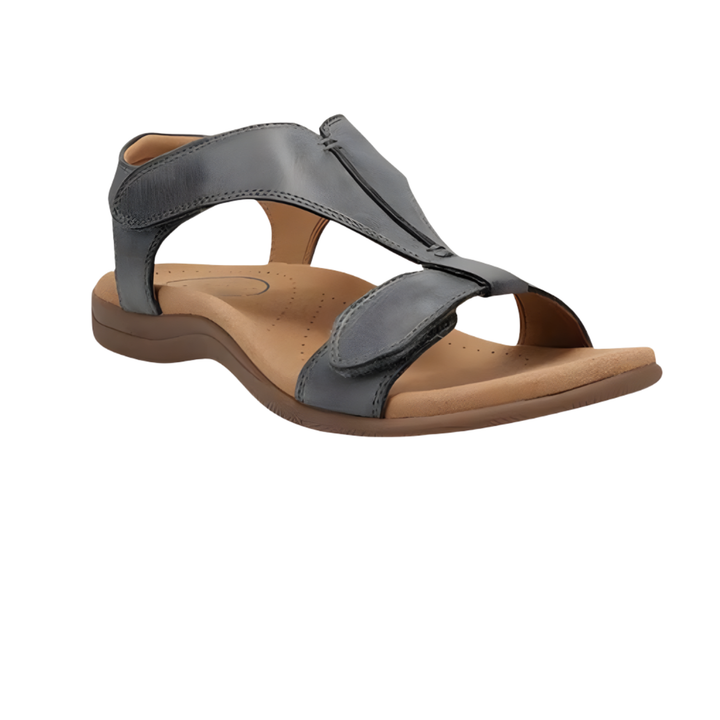 Kvinners Ergonomiske Sandaler