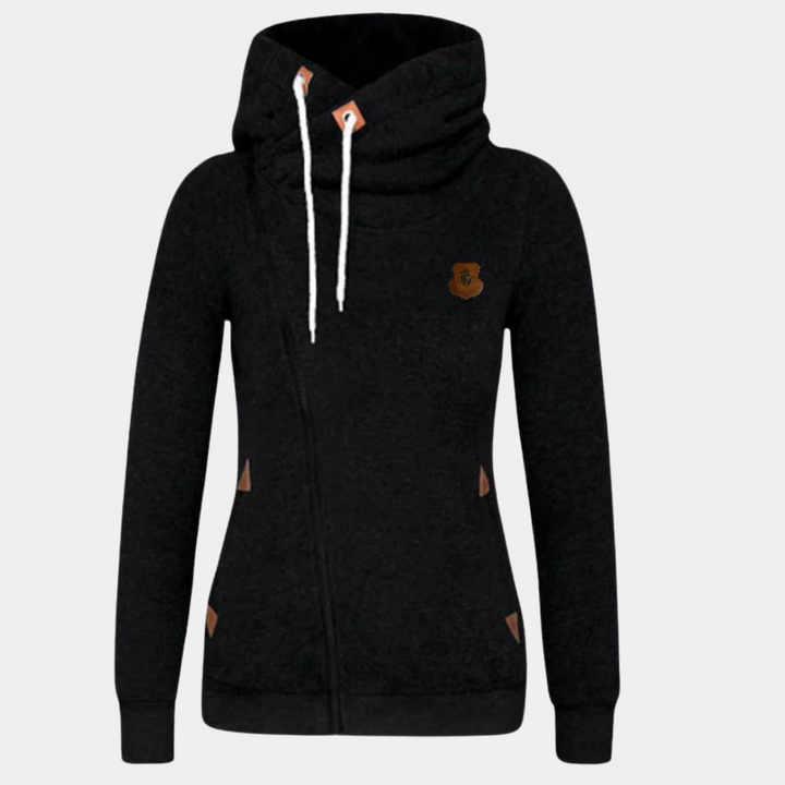 Ermeløs Hettevest for Menn