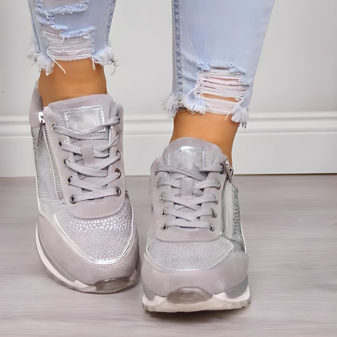 Ortopediske Sneakers for Damer