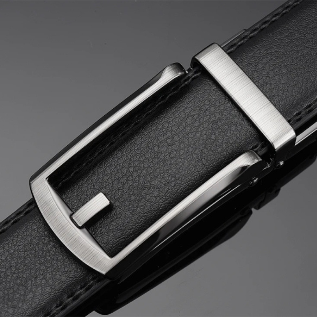 OpulenceStrap automatisk beltespenne | Anstrengelsesfri automatisk justering for et elegant og stilig antrekk