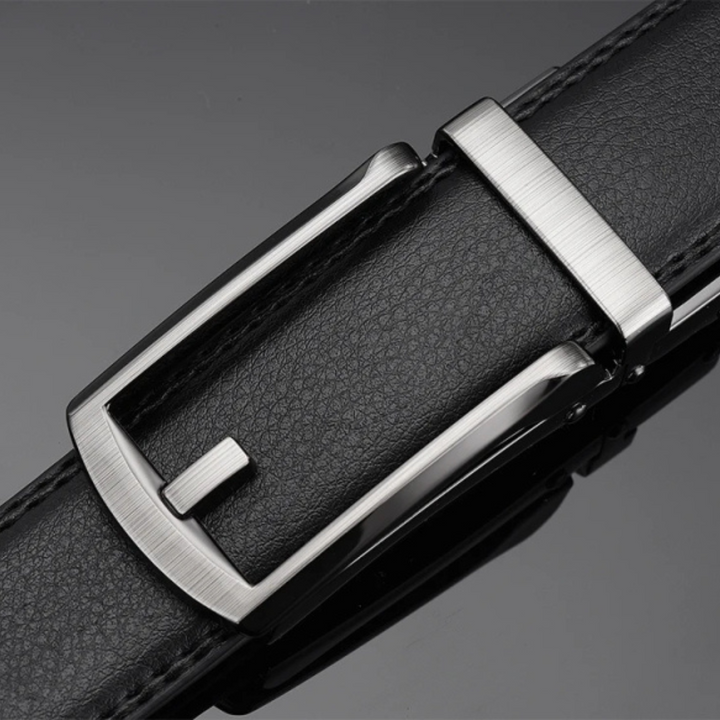 OpulenceStrap automatisk beltespenne | Anstrengelsesfri automatisk justering for et elegant og stilig antrekk