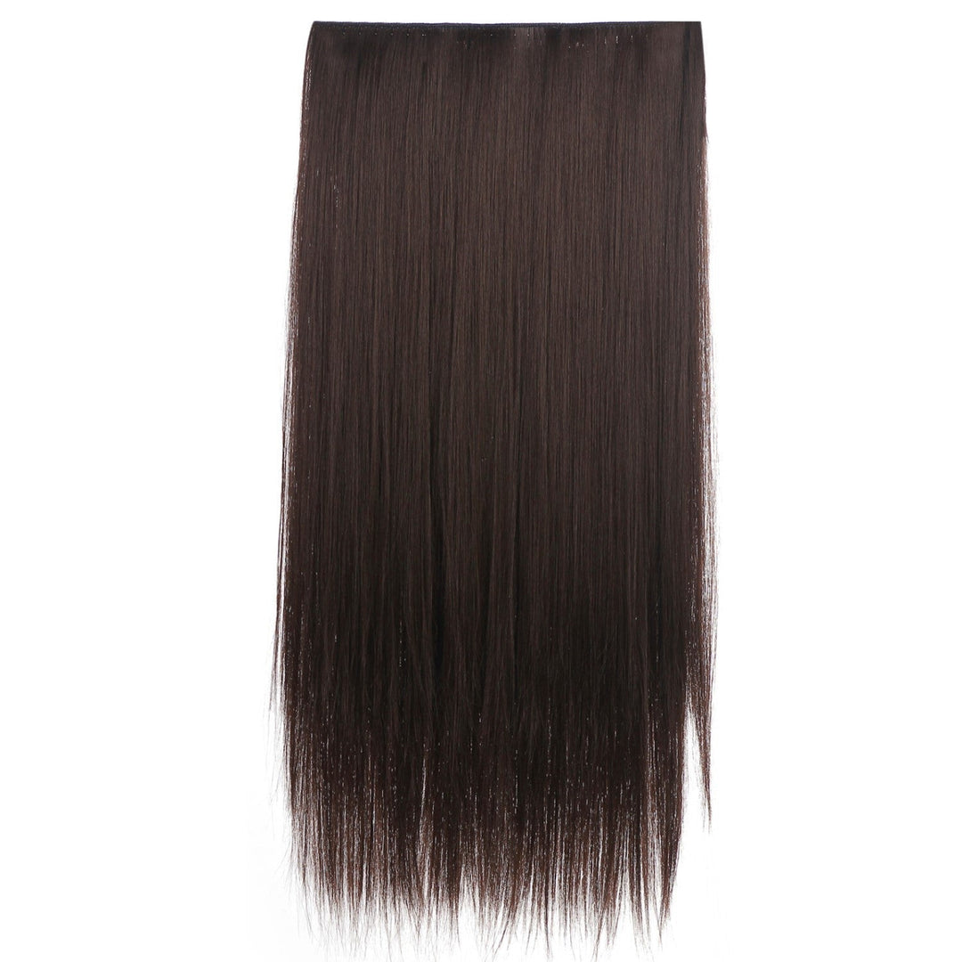 Clip-in Hårforlengelse i Keratin – Aurora