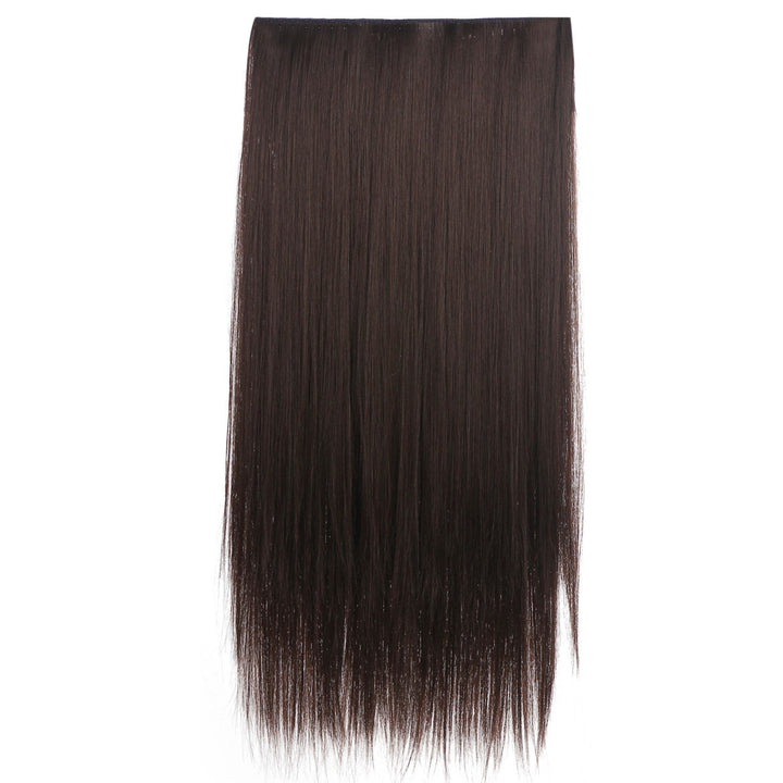 Clip-in Hårforlengelse i Keratin – Aurora