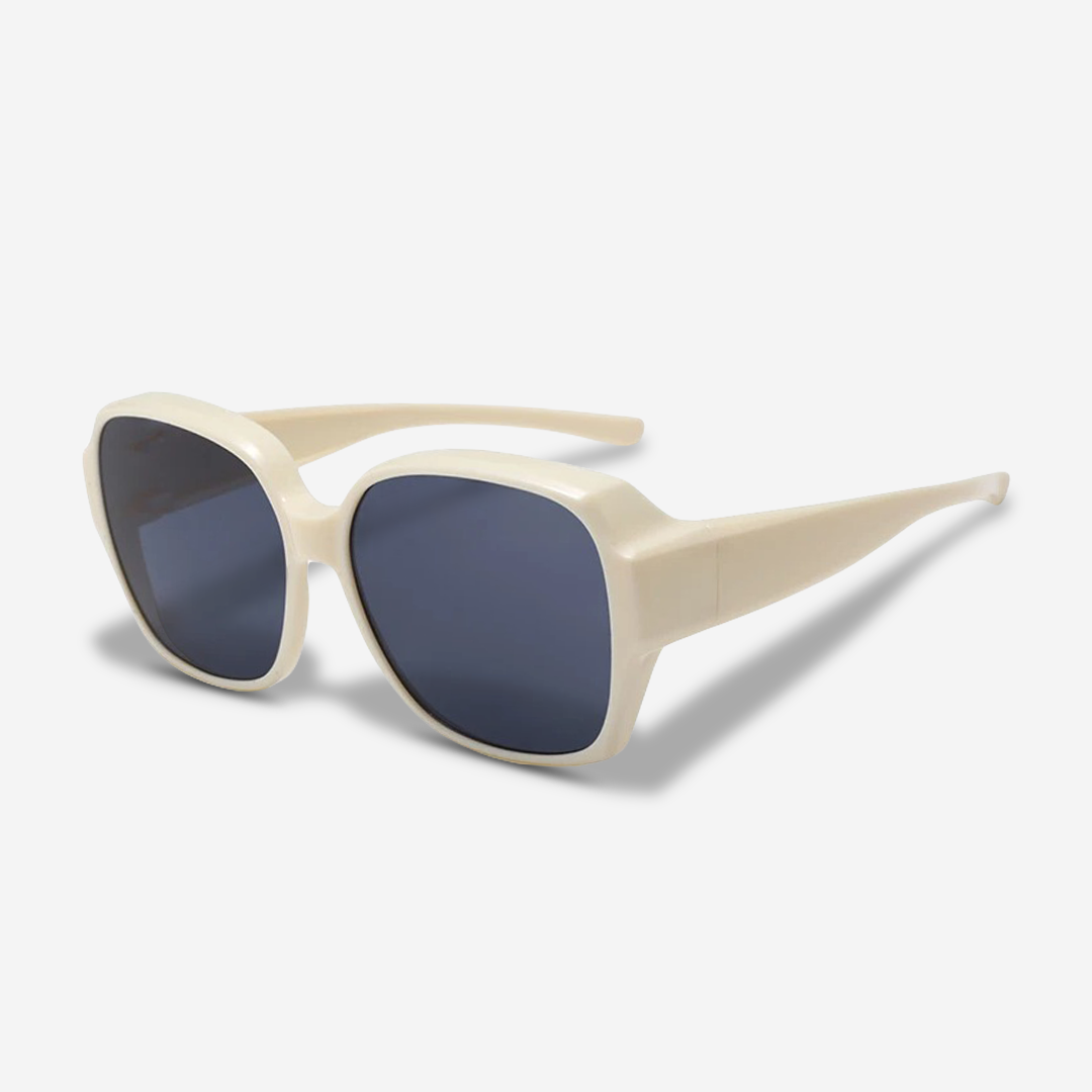 ClipShades | Elegante klemmesolbriller for brillebrukere