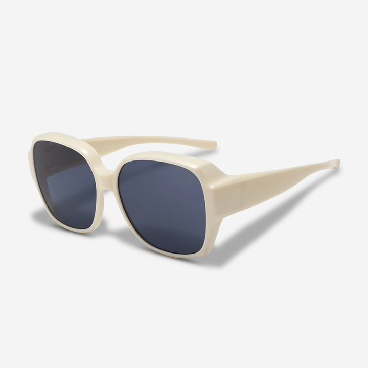 ClipShades | Elegante klemmesolbriller for brillebrukere