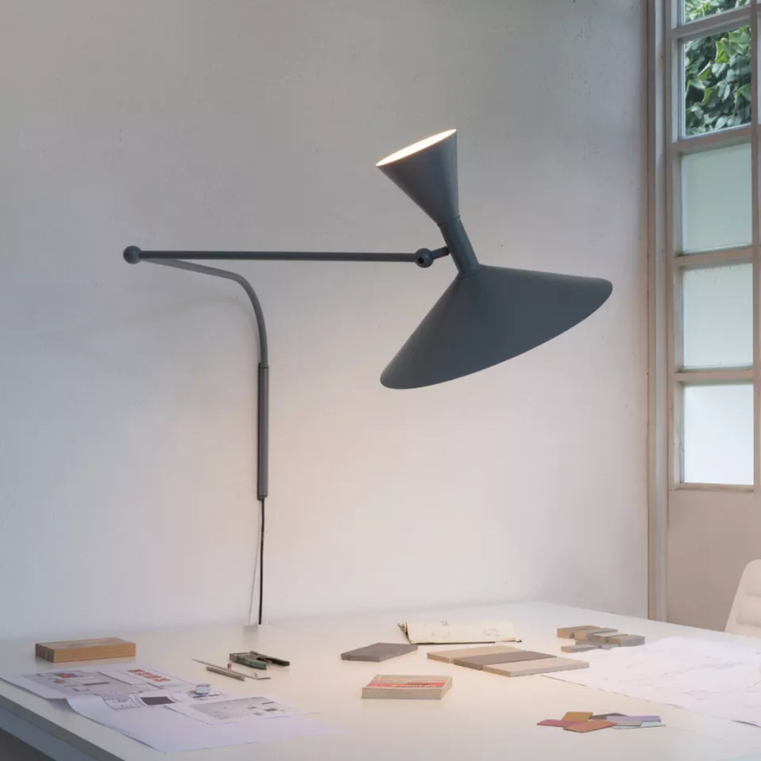 Orrin - LED-vegglampe