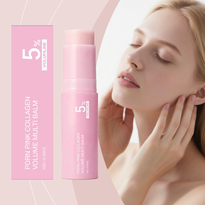 Rich Multi-Effect Moisturizing Stick 10g