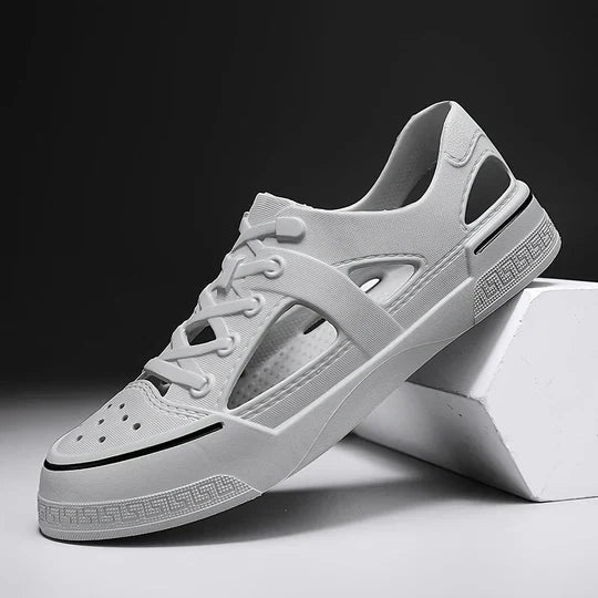 Vann Sko i Sneaker Stil (Unisex)